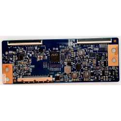 T-CON SANKEY CLED-43F02