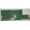 T-CON BOARD LG 49LK5700PSC