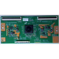 T-CON SANKEY CLED-65S4K2