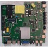 MAIN BOARD MASTERTECH E43DF2000-ISDBT