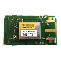 WIFI BOARD LG 43LJ5500