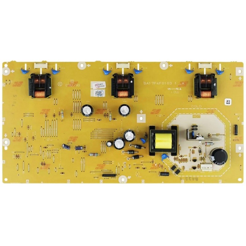 POWER SUPPLY PHILIPS 32PFL1507/F8