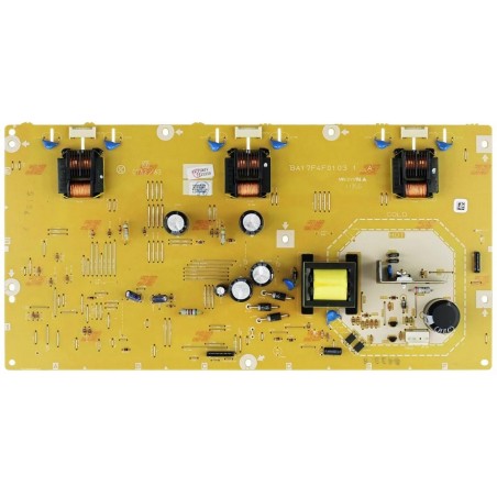 POWER SUPPLY PHILIPS 32PFL1507/F8