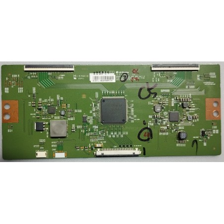 T-CON TOSHIBA 65U9700LA