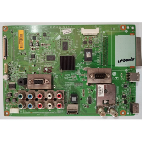 MAIN LG 42PA4500