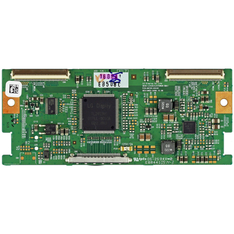 T-CON LG 42LH30