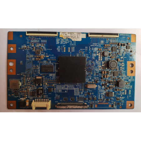 T-CON BOARD SAMSUNG UN39FH5030HXPA