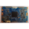 T-CON BOARD SAMSUNG UN39FH5030HXPA