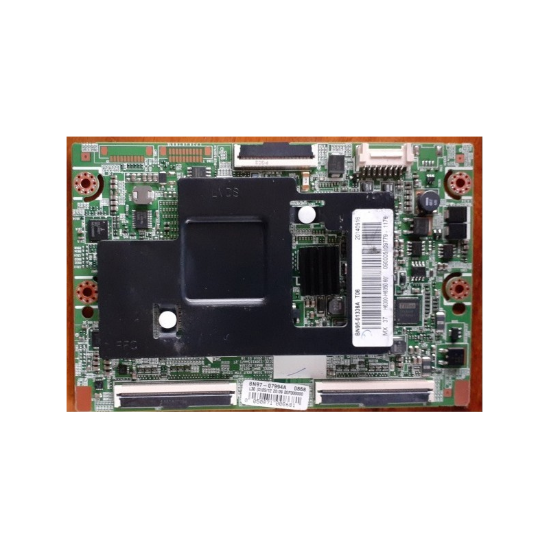 T-CON BOARD SAMSUNG PN50C430A1D T-CON BOARD SAMSUNG PN50C430A1D