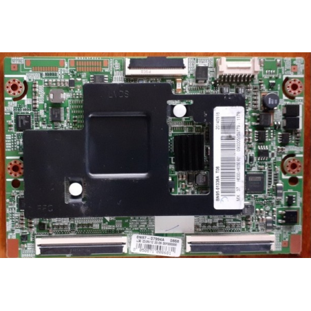 T-CON BOARD SAMSUNG PN50C430A1D