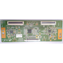 T-CON BOARD WESTINGHOUSE W48F15D