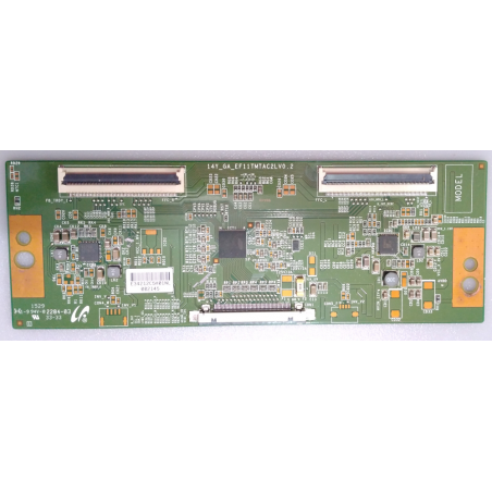 T-CON WESTINGHOUSE W48F15D