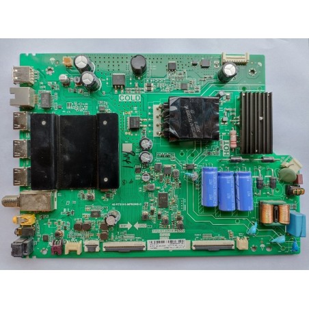 MAIN TCL 50P615I