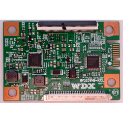 T-CON BOARD WESTINGHOUSE W32A19S