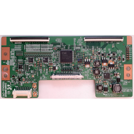 T-CON BOARD SAMSUNG UN50F5000AF