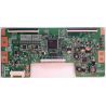T-CON BOARD SAMSUNG UN50F5000AF