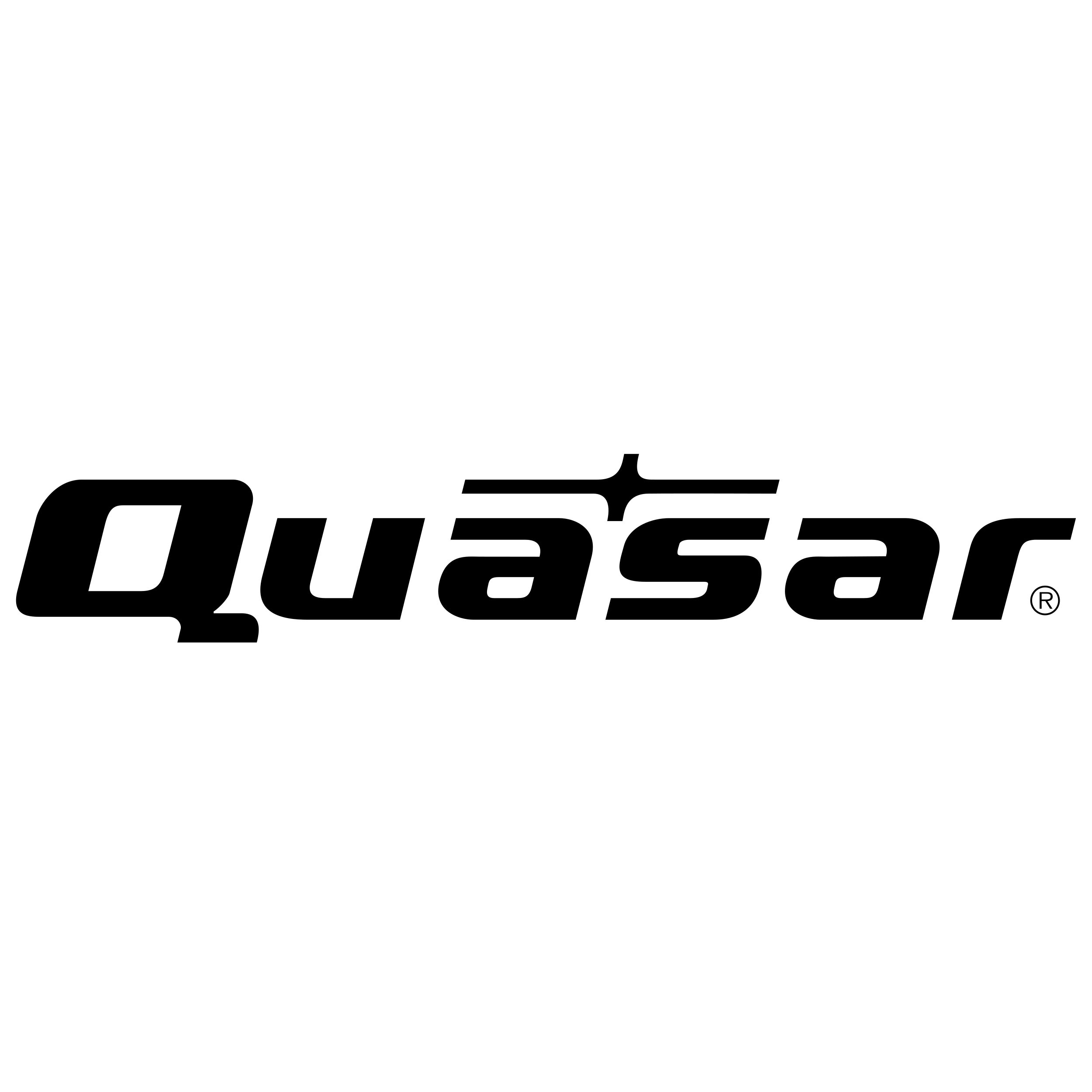 QUASAR