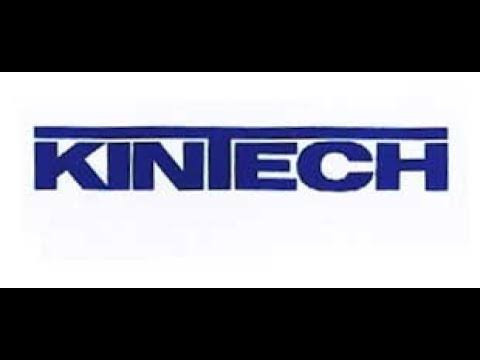 KINTECH